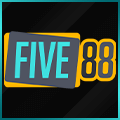 Logo Nhà Cái FIVE88