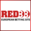 Logo Nhà Cái RED88