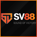 Logo Nhà Cái SV88