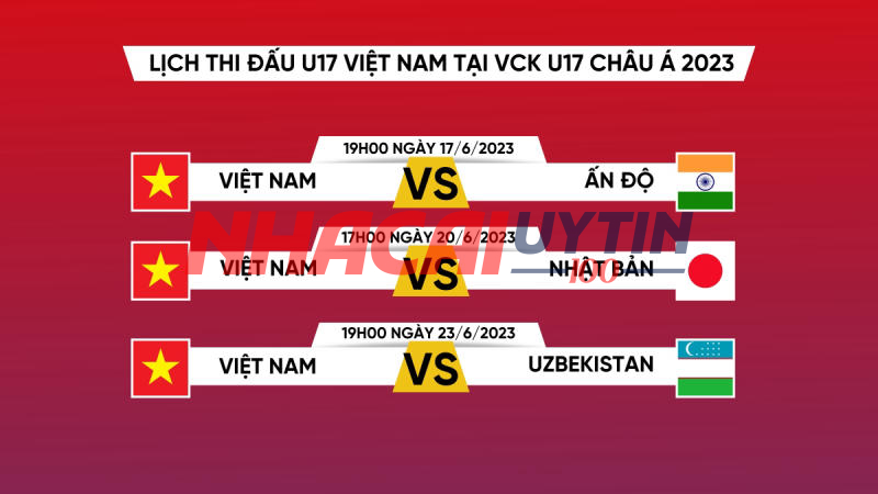 Cách theo dõi lịch thi đấu giải bóng đá Việt Nam