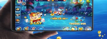 Bật Mí 3 Bước Tải Game Bắn Cá Cực Đơn Giản | Hiệu Quả