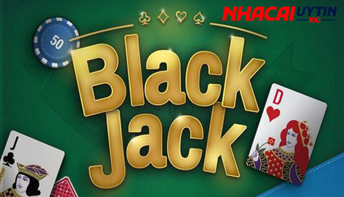 Các bước tham gia chơi Blackjack