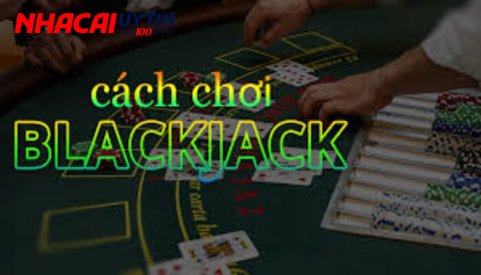 Cách chơi Blackjack - Lượt chơi của nhà cái