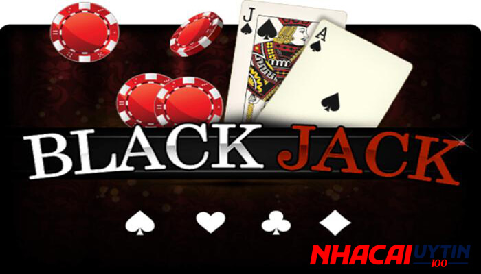 Cách chơi Blackjack - Lượt chơi của nhà con