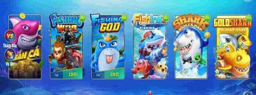 Khám Phá 3 Bước Chơi Game Bắn Cá Miễn Phí Dễ Hiểu