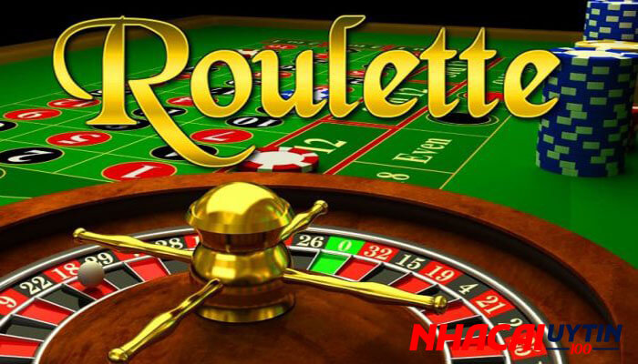 Luật chơi vòng quay Roulette