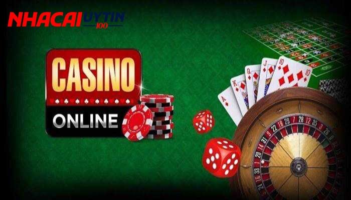Sảnh casino online có ưu điểm gì nổi bật?