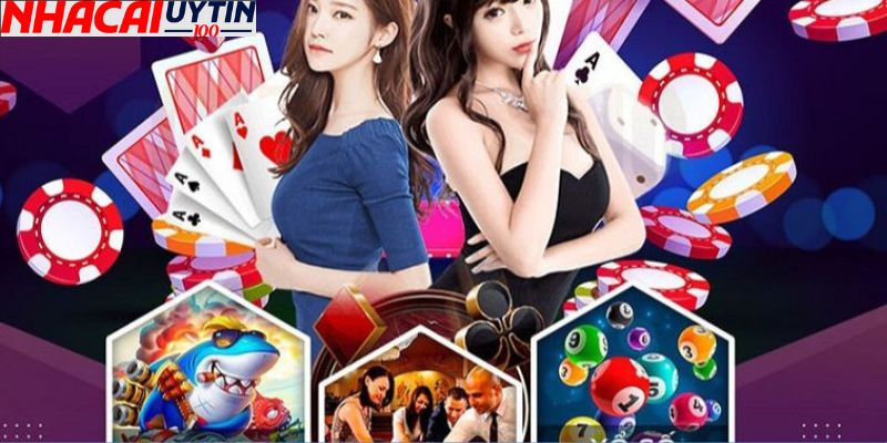 Thông tin về nhà cái Bigbet88 