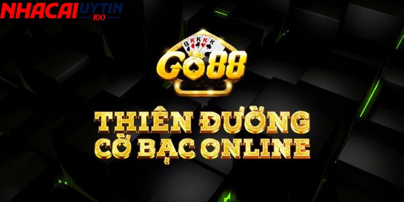 Giới thiệu chi tiết về sân chơi Go88
