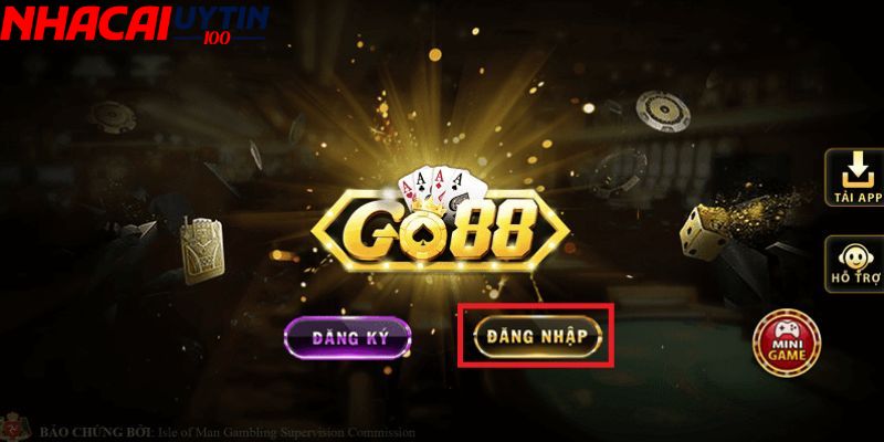 Hướng dẫn các thao tác truy cập cổng game nhanh chóng
