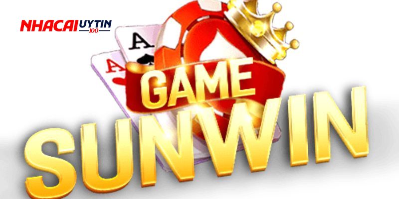 Giới thiệu cổng game trực tuyến siêu uy tín Sunwin
