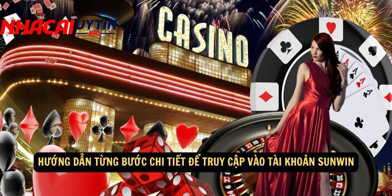 Hướng dẫn truy cập vào cổng game một cách dễ dàng, nhanh chóng
